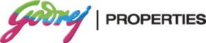 Godrej Properties Logo