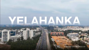 Yelahanka